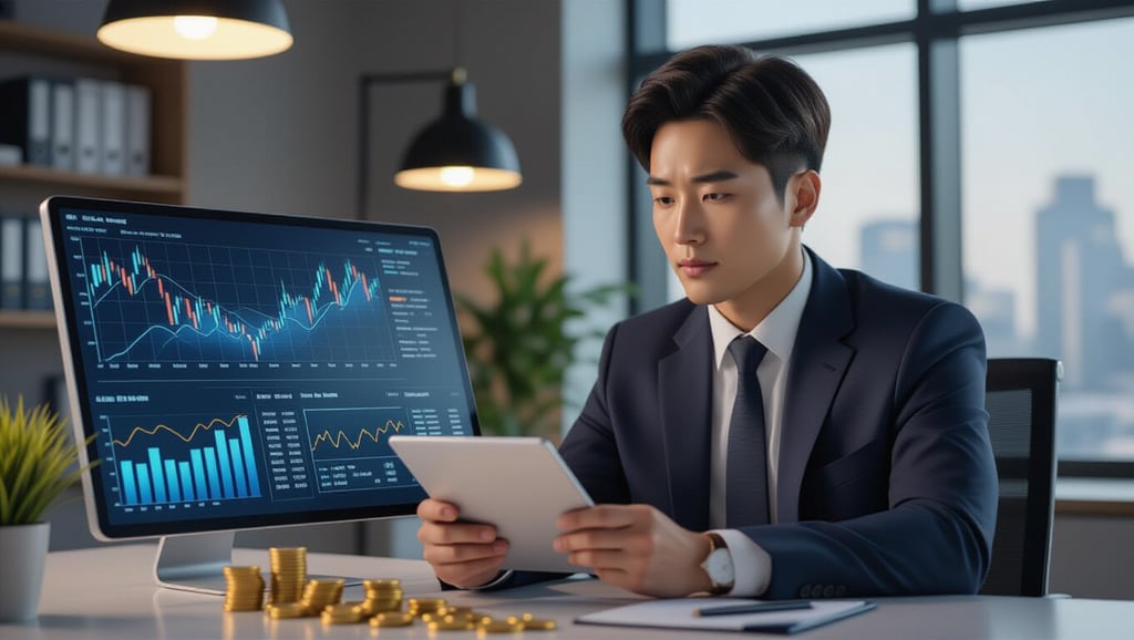 💰 보험료 인상, 내 월급은 얼마나 줄어들까요?