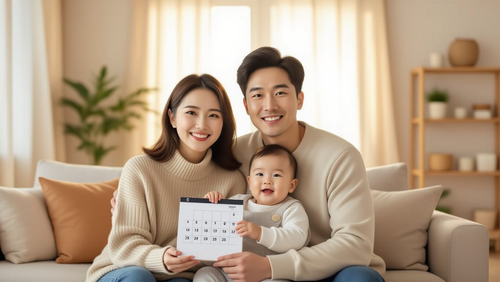 ⚠️ 아동수당 신청 시 꼭 알아야 할 주의사항