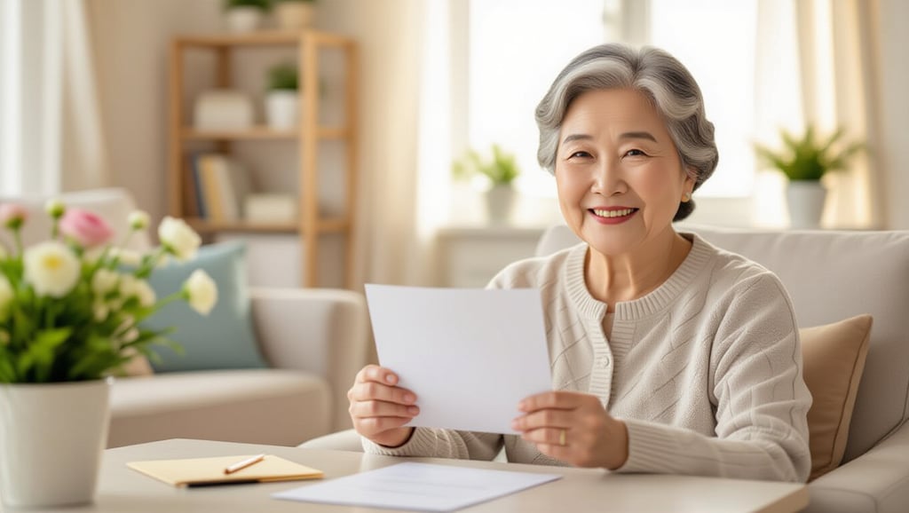 📝 의료급여 본인부담금, 이렇게 환급받으세요!