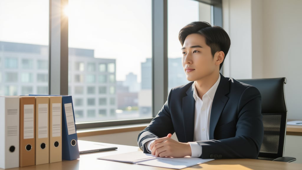 2026년 실업급여 수급 자격부터 지급액 계산 및 신청 절차 가이드 8 📌 마무리