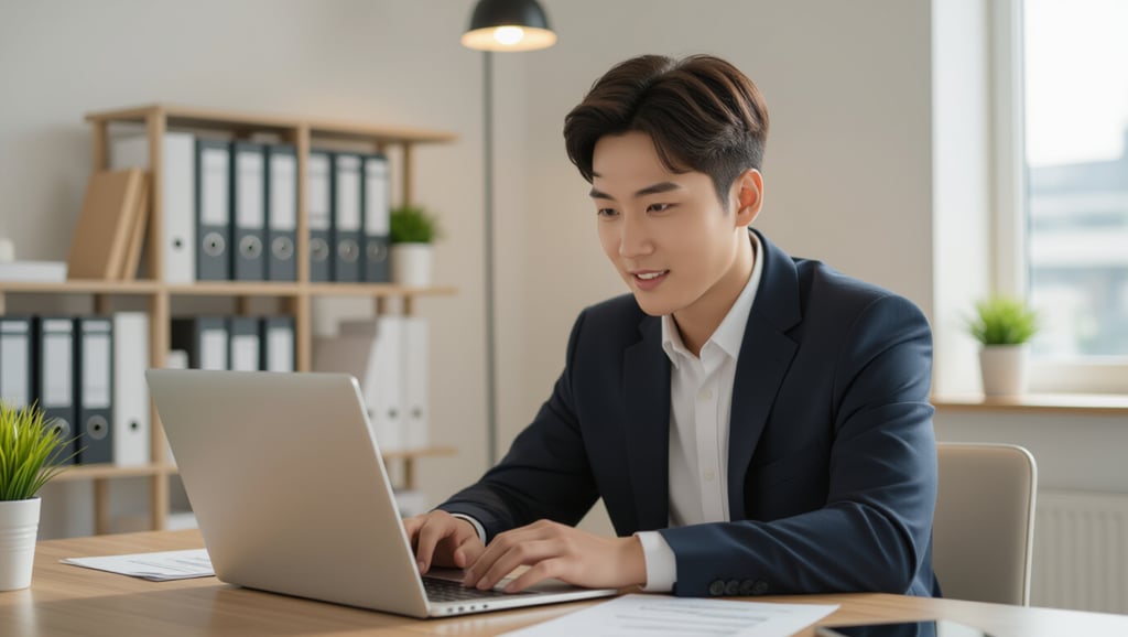 2026년 실업급여 수급 자격부터 지급액 계산 및 신청 절차 가이드 3 🔍 실업급여 수급 자격, 핵심만 알아봐요!