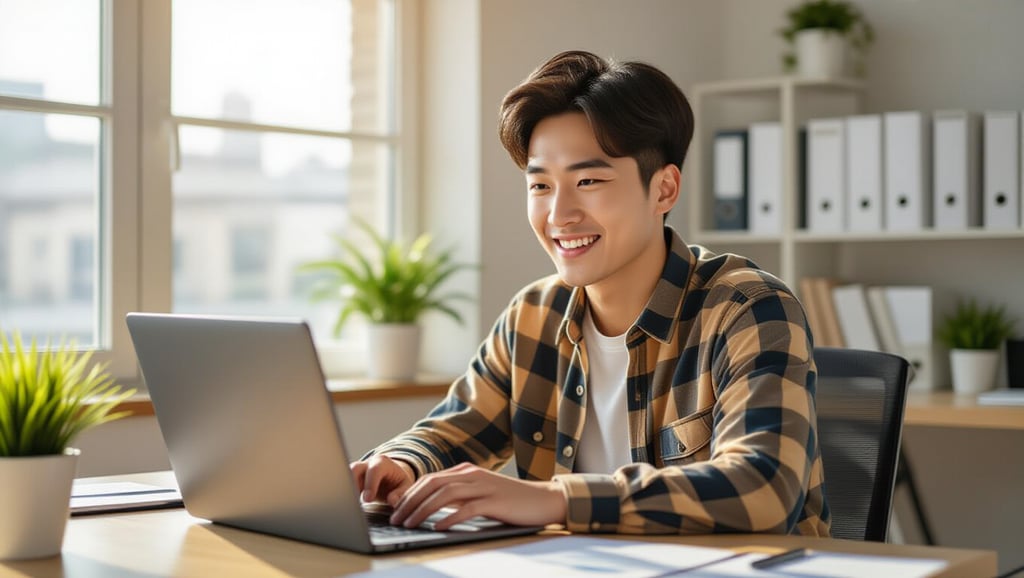 2026년 실업급여 수급 자격부터 지급액 계산 및 신청 절차 가이드 7 💡 재취업 성공을 위한 든든한 지원 제도들
