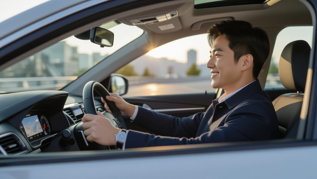 차량 5부제 보험료 2% 할인 특약 가입 조건과 환급 신청 절차 가이드 6 ⚠️ 미운행 요일 운행 시, 사고 보장과 할인 혜택은?