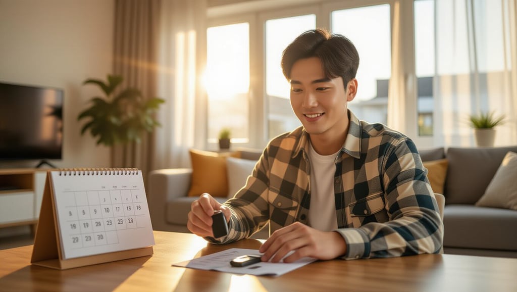차량 5부제 보험료 2% 할인 특약 가입 조건과 환급 신청 절차 가이드 2 📋 차량 5부제 보험료 할인 특약, 왜 도입되었을까요?