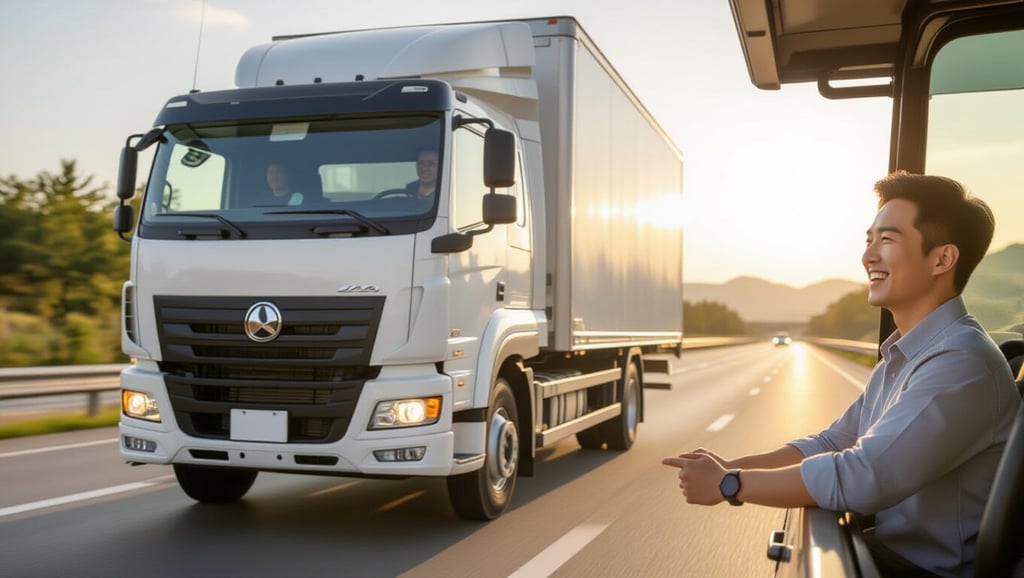 차량 5부제 보험료 2% 할인 특약 가입 조건과 환급 신청 절차 가이드 8 🚚 영업용 화물차주를 위한 서민우대 할인 특약 확대 소식