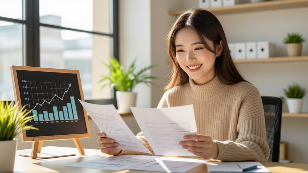 소상공인 정책자금 신청 자격부터 승인 전략 및 불법 브로커 예방 가이드 2 📋 소상공인 정책자금, 왜 중요할까요?