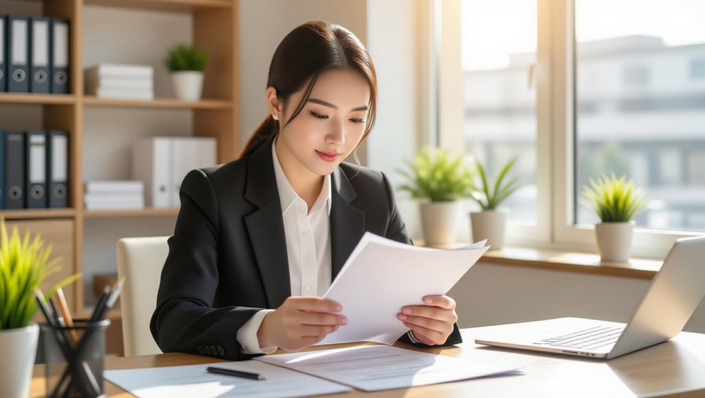 소상공인 정책자금 신청 자격부터 승인 전략 및 불법 브로커 예방 가이드 9 📌 마무리