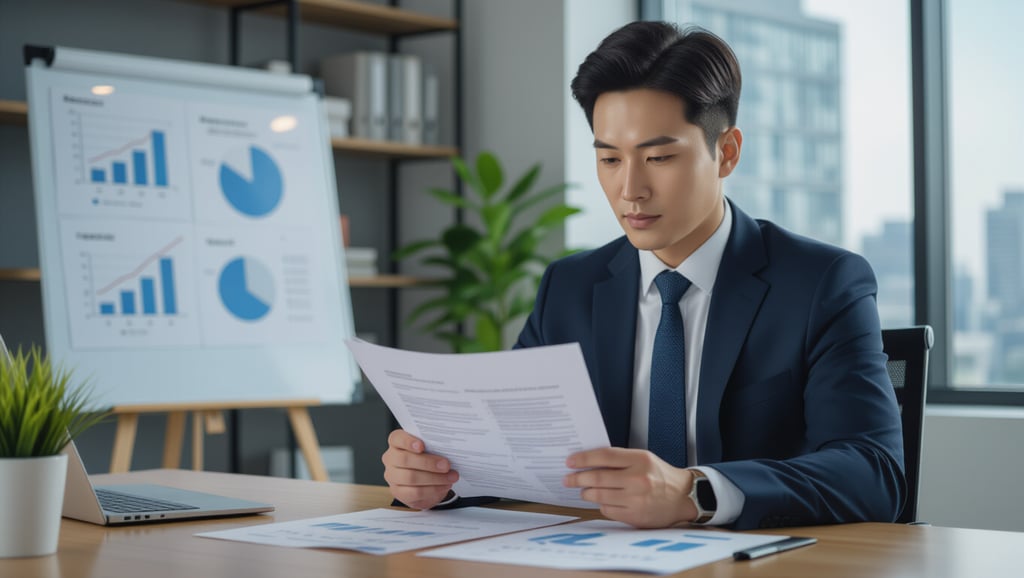 소상공인 정책자금 신청 자격부터 승인 전략 및 불법 브로커 예방 가이드 7 ⚠️ 정책자금, 이렇게 활용하고 관리하세요!