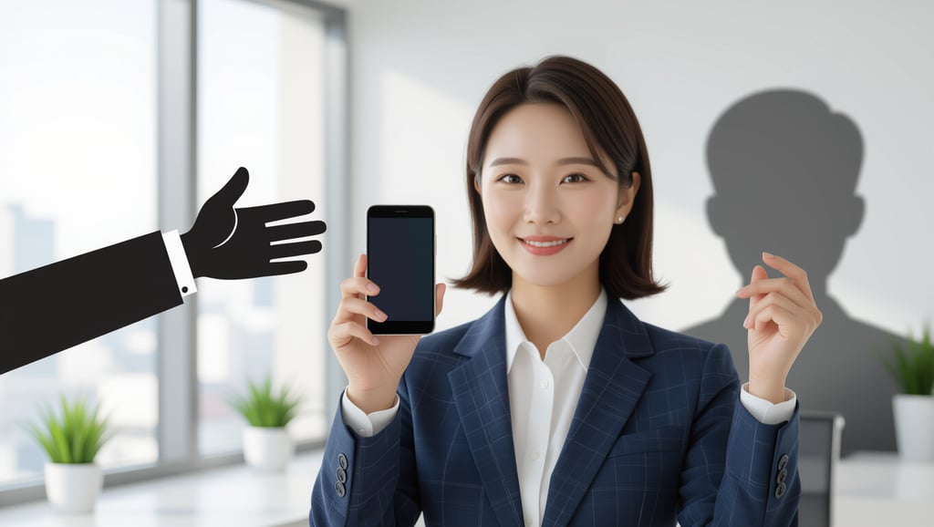 소상공인 정책자금 신청 자격부터 승인 전략 및 불법 브로커 예방 가이드 8 🚨 불법 브로커 피해 예방, 신고포상제로 지켜요!