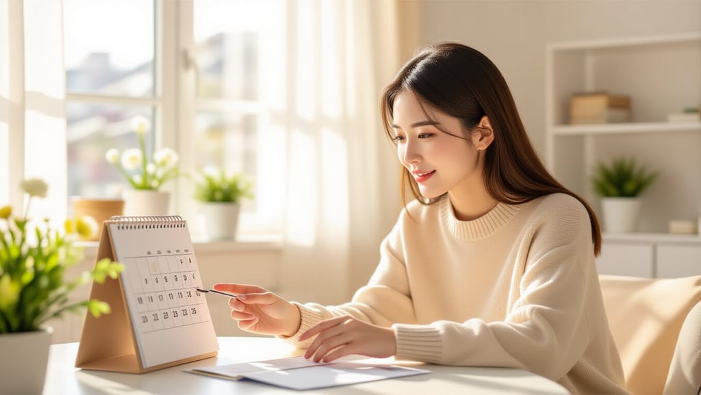 🗓️ 2026년 근로장려금 신청 기간 및 지급 일정