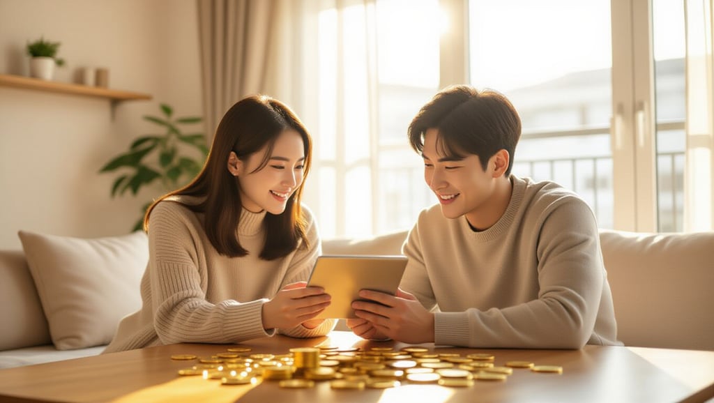 📋 2026년 근로장려금, 핵심 정리!