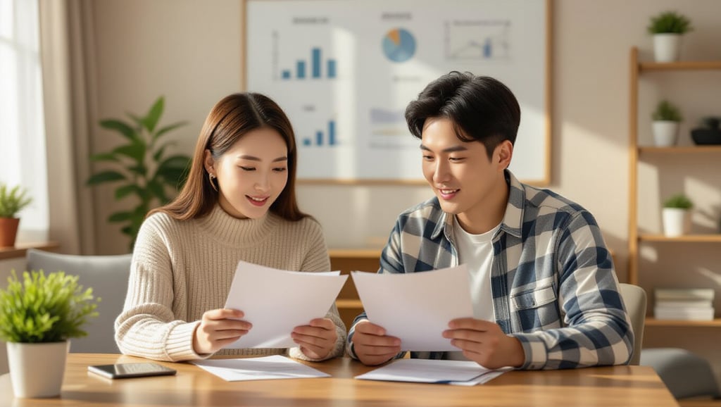 ✅ 근로장려금 신청, 3가지 자격 요건