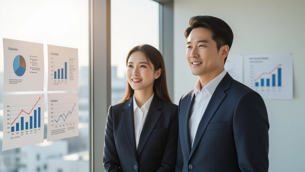 🔍 출생 연도별(67년생~70년생) 정년 연장 적용 가능성 분석