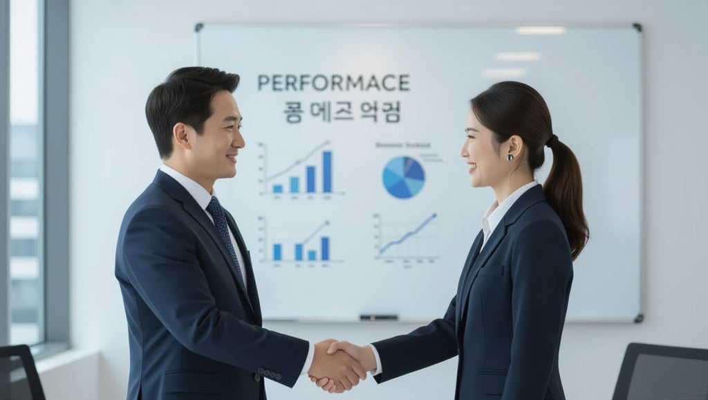 💰 임금 체계 개편과 기업의 고용 구조 변화 전망