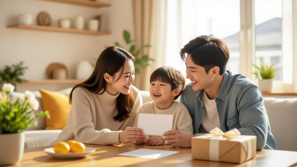 📋 고유가 피해지원금, 왜 필요할까요?
