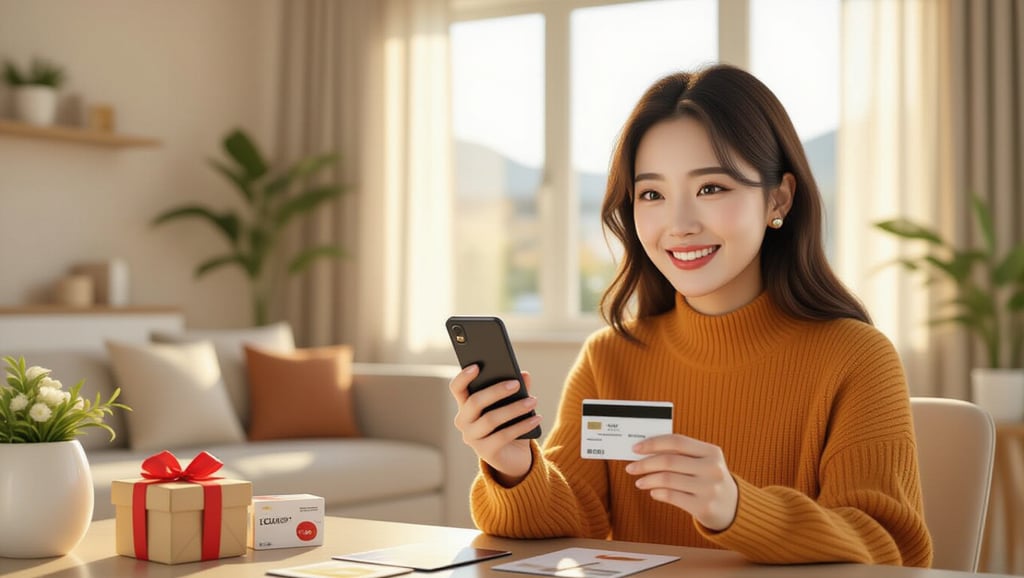 💳 신청 후 언제 받을 수 있나요?