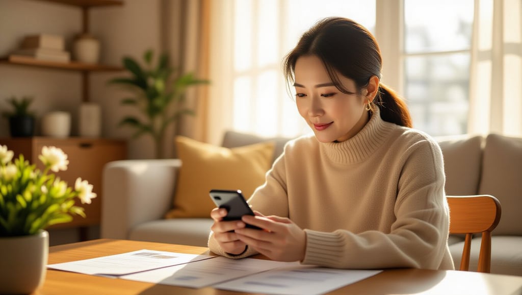 🔍 소득 하위 70%, 내가 해당될까?