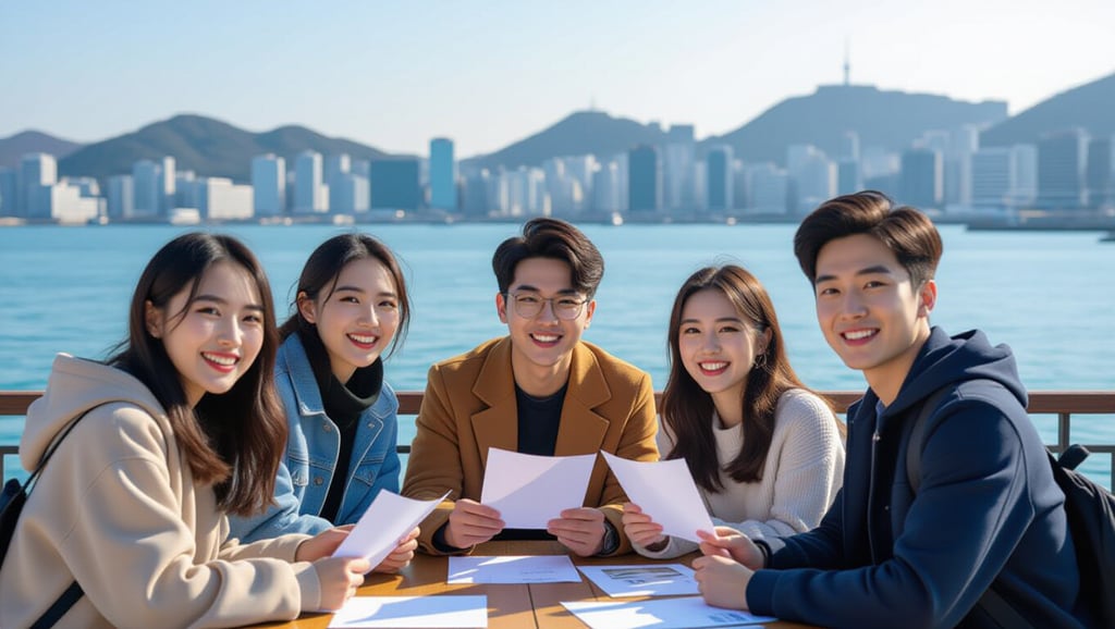 2026 부산청년만원 문화패스 신청 자격부터 예매 방법 및 주의사항 안내 3 🔍 누가 신청할 수 있나요? (신청 대상 및 자격 요건)