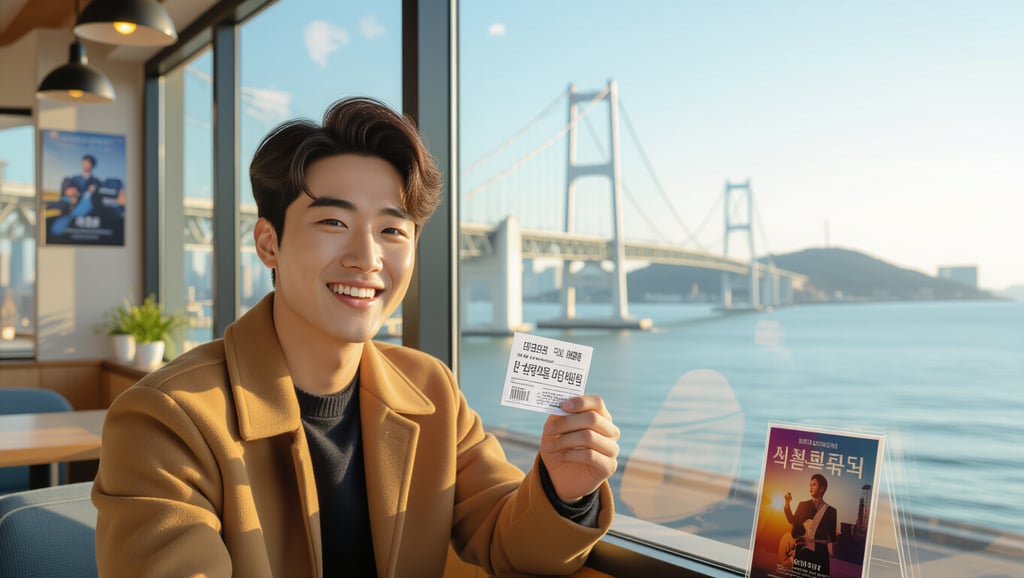 2026 부산청년만원 문화패스 신청 자격부터 예매 방법 및 주의사항 안내 9 📌 마무리