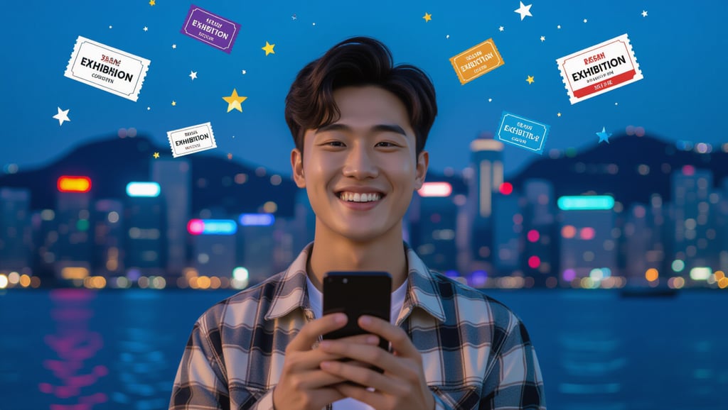 2026 부산청년만원 문화패스 신청 자격부터 예매 방법 및 주의사항 안내 8 💡 성공적인 문화패스 활용을 위한 꿀팁!