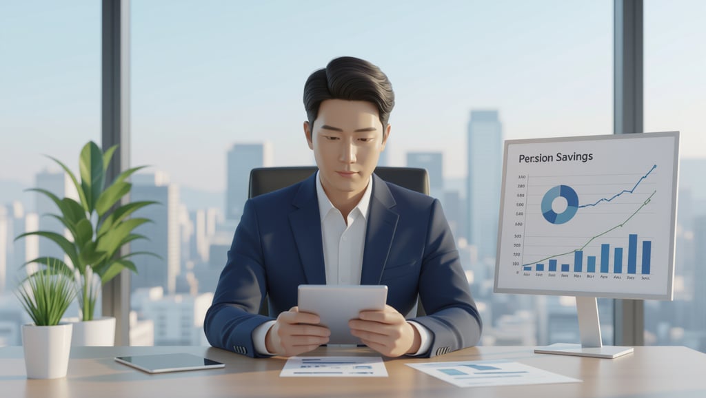 2026년 종합소득세 신고 대상부터 환급 극대화 절세 전략까지 8 💡 종합소득세 환급, 최대로 받는 실전 전략!