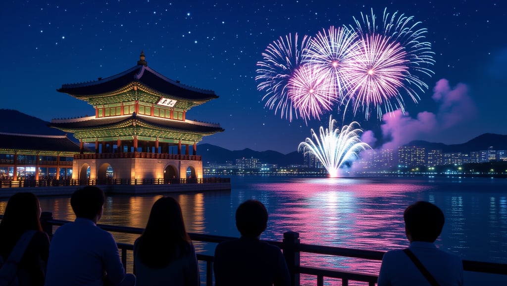 🗓️ 일자별 주요 프로그램 & 밀양강 오딧세이