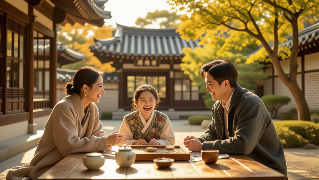 🏛️ 세대 공감! 문화·역사 감성 공간
