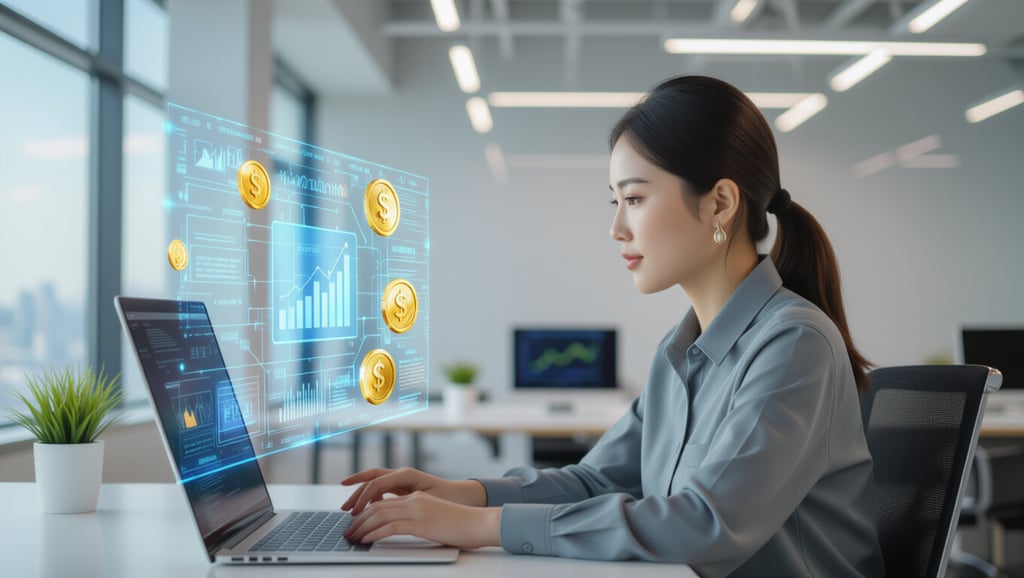 💰 고단가 키워드 전략으로 수익 극대화