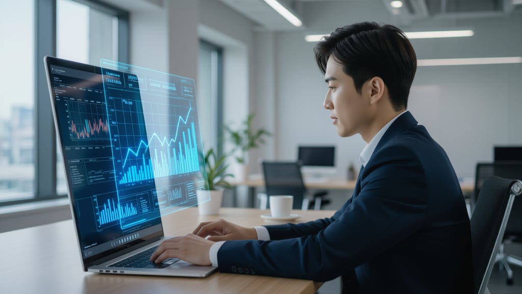 📋 애드센스 수익 구조와 RPM 이해