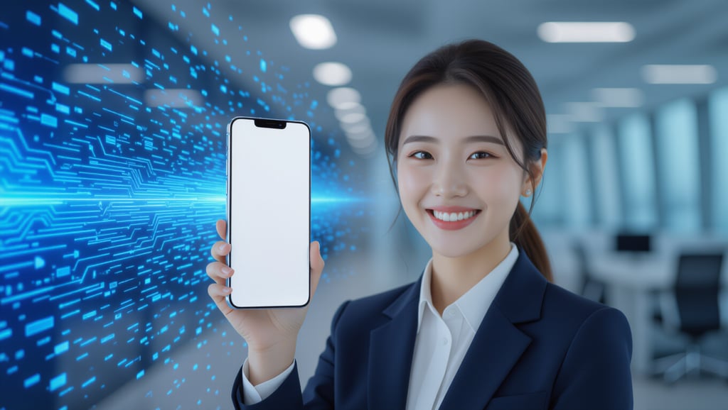 🚀 사이트 속도 및 모바일 UX 개선
