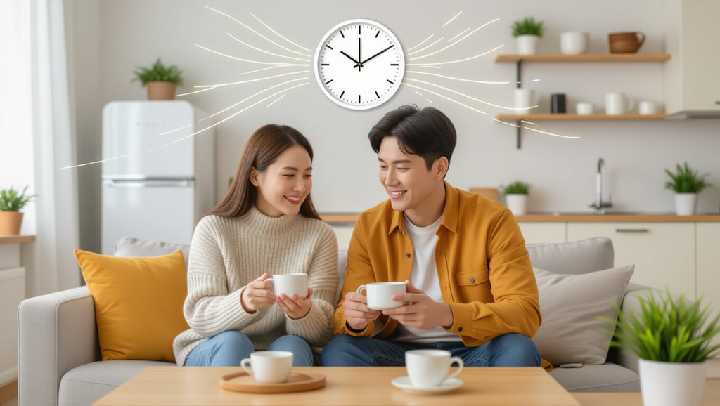 📊 요금 단가 변화, 우리 집은 얼마나 달라질까요?