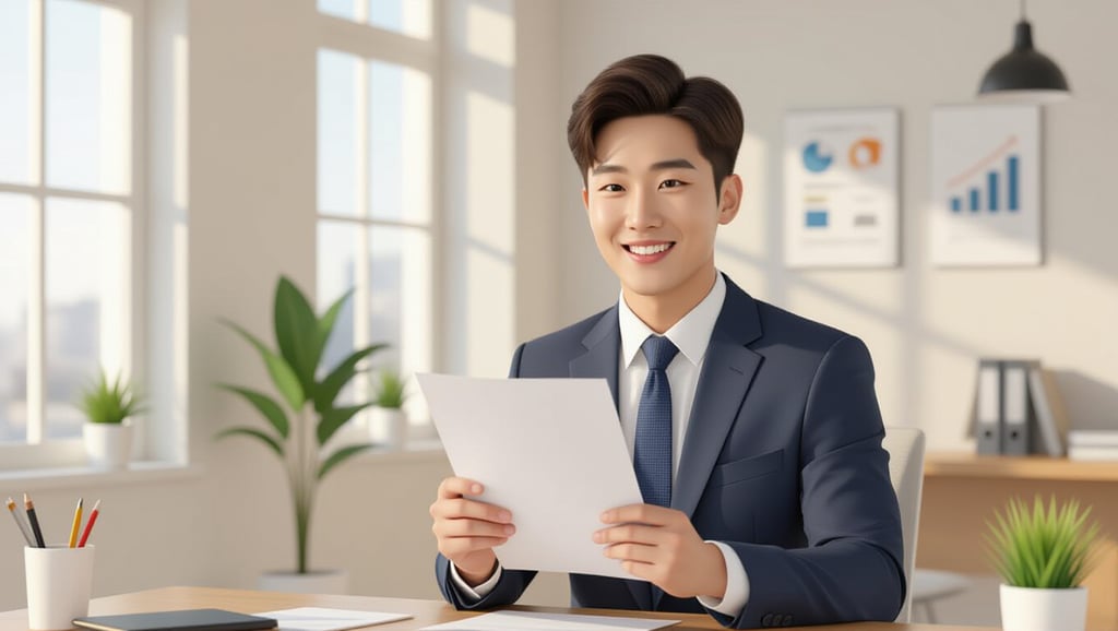 2026년 국민취업지원제도 구직촉진수당 자격 요건 및 신청 절차 가이드 2 📋 국민취업지원제도: 유형별 자격과 핵심 차이