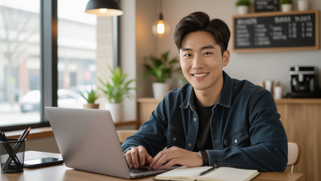 2026년 국민취업지원제도 구직촉진수당 자격 요건 및 신청 절차 가이드 6 💡 구직 중 아르바이트, 이렇게 병행하세요!