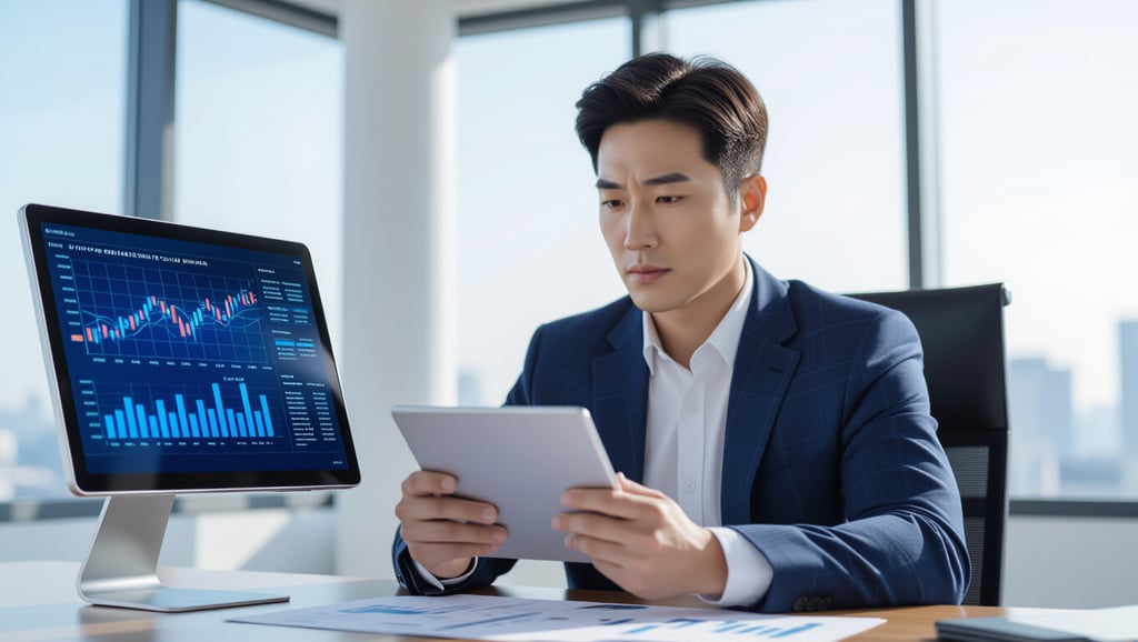 ⚠️ 투자 전 꼭 알아야 할 유의사항