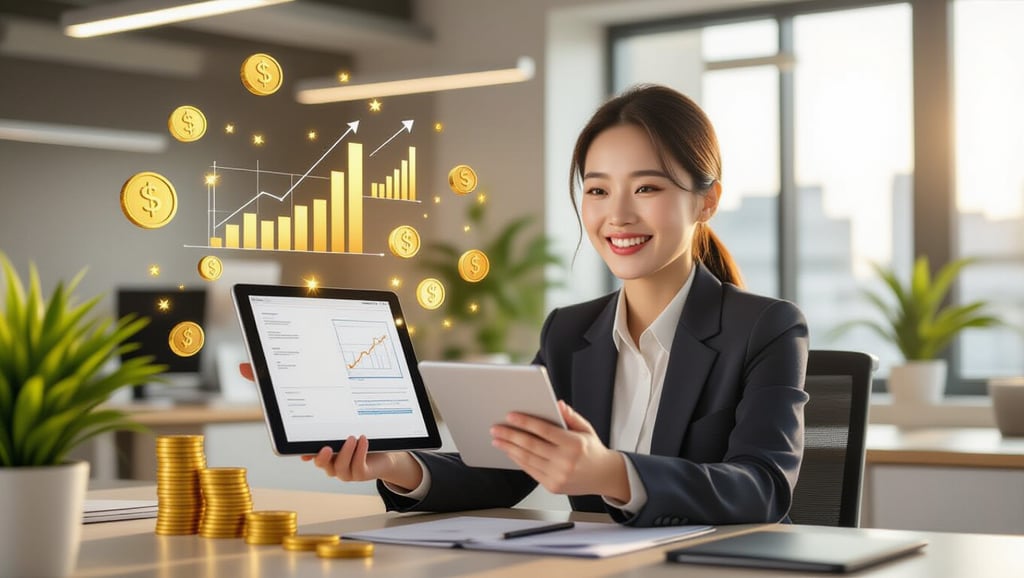 💰 최대 40% 소득공제! 핵심 혜택 파헤치기