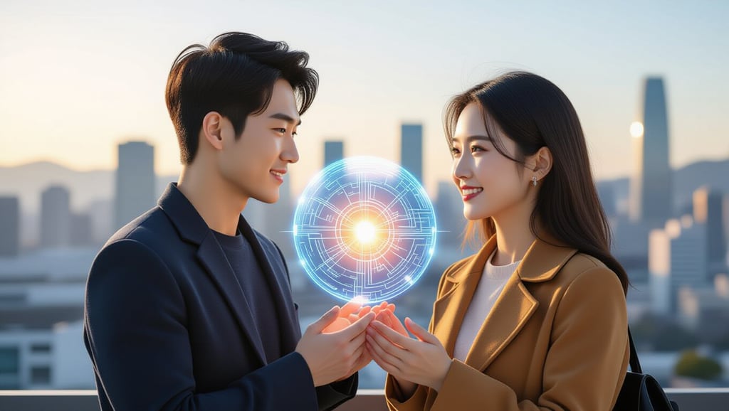 📋 국민성장펀드, 무엇이고 왜 생겼을까요?