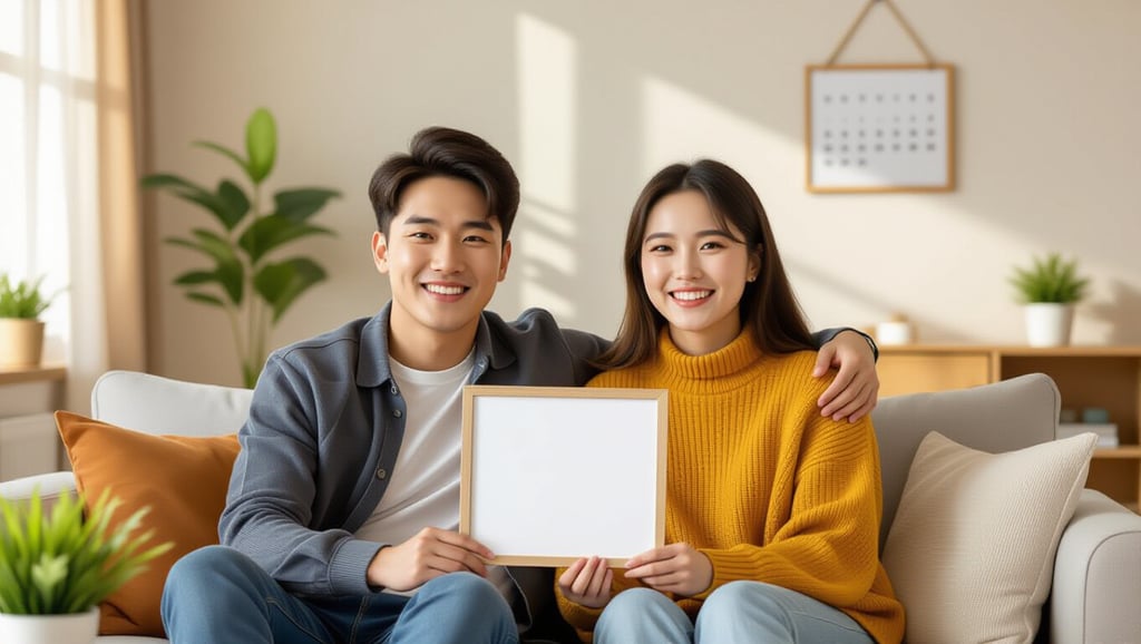 서울시 장기안심주택 보증금 7천만 원 무이자 지원 자격 및 신청 절차 가이드 8 📌 마무리