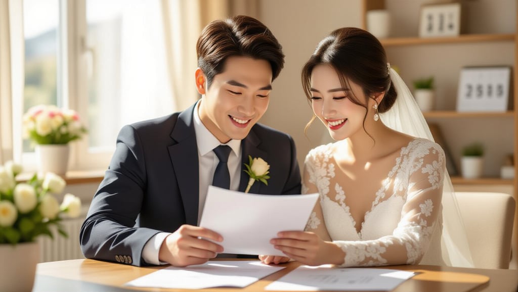 서울시 장기안심주택 보증금 7천만 원 무이자 지원 자격 및 신청 절차 가이드 3 💡 청년·신혼부부 자격 기준은?
