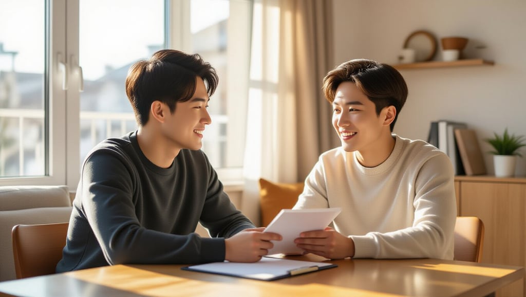 서울시 장기안심주택 보증금 7천만 원 무이자 지원 자격 및 신청 절차 가이드 5 🏠 어떤 집에 신청할 수 있나요?