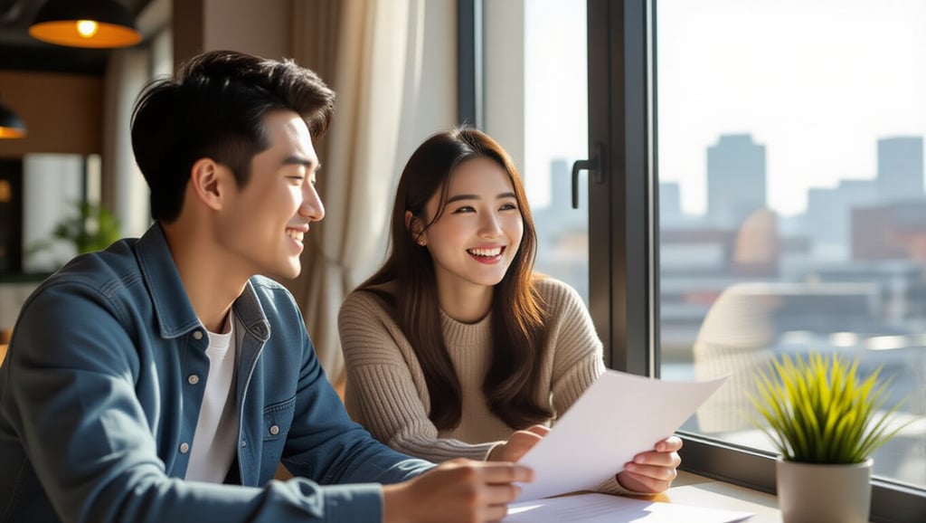 서울시 장기안심주택 보증금 7천만 원 무이자 지원 자격 및 신청 절차 가이드 6 📈 2026년, 무엇이 달라지나요?
