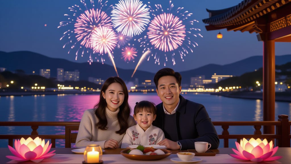 💡 놓치지 말아야 할 축제 핵심 볼거리