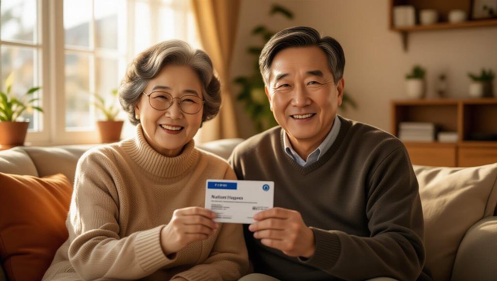 2026년 에너지바우처 신청 자격부터 가구원수별 지원 금액 및 사용법 6 💳 바우처 사용처 안내 및 잔액 확인 방법