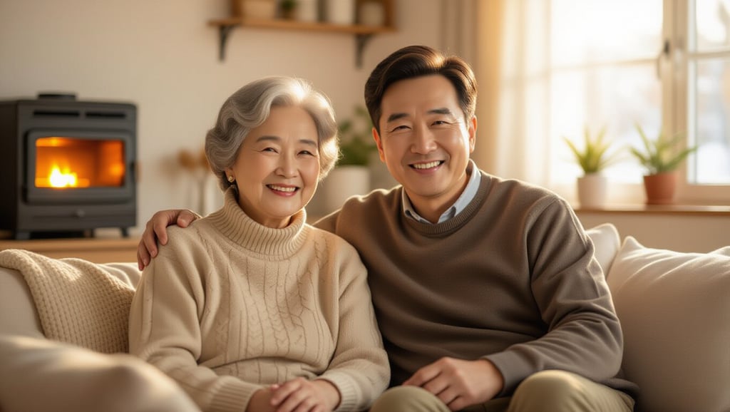 2026년 에너지바우처 신청 자격부터 가구원수별 지원 금액 및 사용법 2 📋 2026년 에너지바우처, 왜 중요할까요?