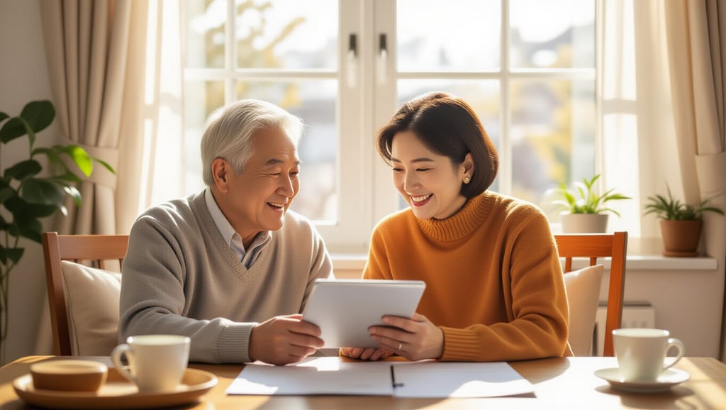 📋 2026년 기초연금, 주요 변경 사항은?