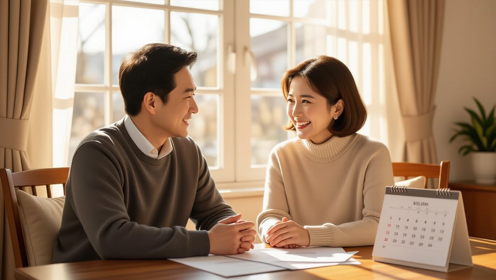 🔍 기초연금 수급자격: 나이와 소득인정액 기준