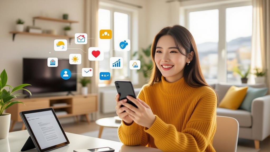 📋 정부 지원금, 어디서 찾을까요? 통합 안내 플랫폼