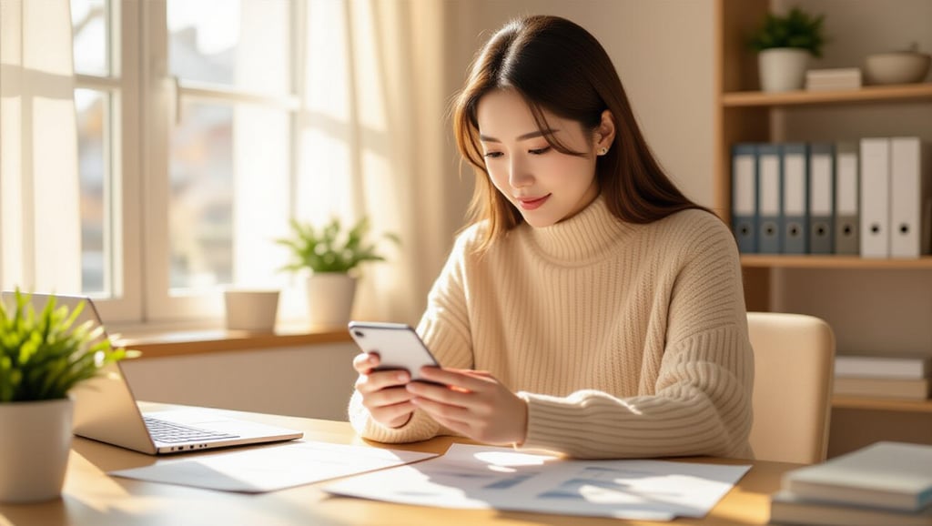 ⚠️ 꼭 기억하세요! 복지 혜택 누락 방지 팁