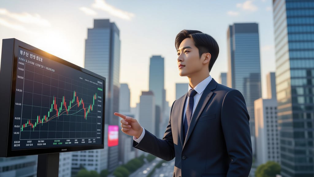 📈 최신 경제 동향 및 금융 정책 심층 분석