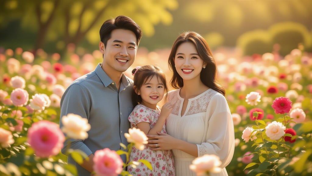 2026 곡성 및 울산 장미축제 일정 라인업 주차 꿀팁 방문 가이드 4 💰 입장료 & 할인 혜택 확인하기