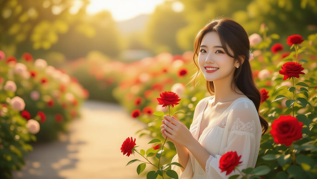 2026 곡성 및 울산 장미축제 일정 라인업 주차 꿀팁 방문 가이드 9 📌 마무리